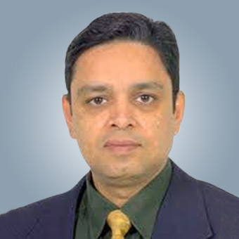 Dr. Aashish Sharma