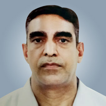 Dr. R. C. Dhaka