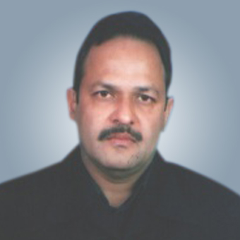 Dr. Arvind Asopa