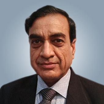 Dr. Ashok Khandaka