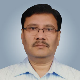 Dr. Ashwani Mathur