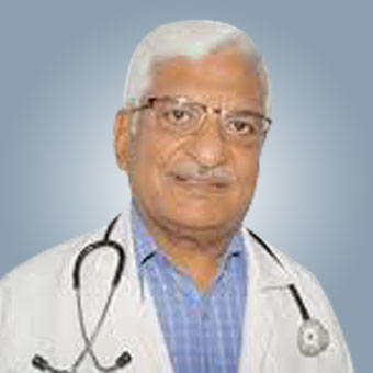 Dr. C. S. Sharma