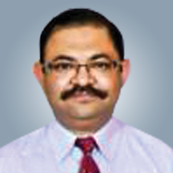 Dr. Guru Prasad Gupta