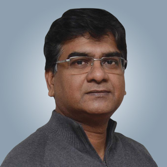 Dr. Jaswant Singh