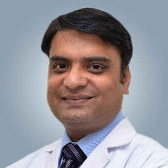Dr. Manoj Agarwal