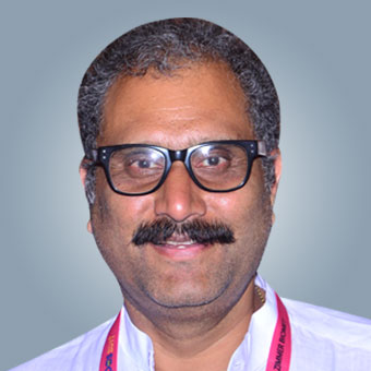 Dr. Naresh Goel