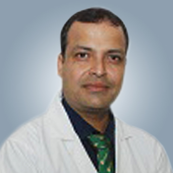 Dr. Prateek Goyal