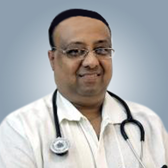Dr. Rahul Garg