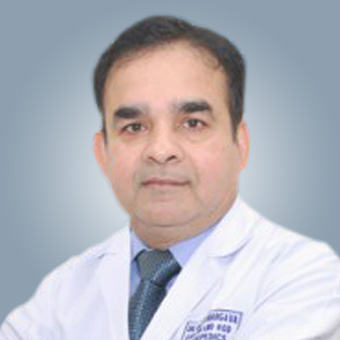 Dr. Rajiv Bhargava