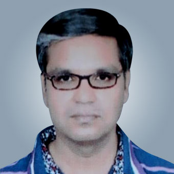 Dr. Sanjay Rathi