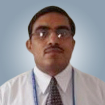 Dr. Sudhir Yadav