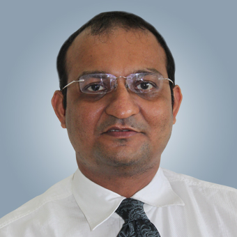 Dr. Taral Nagda