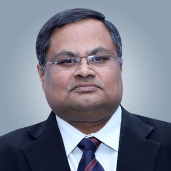 Dr. Anurag Talesara