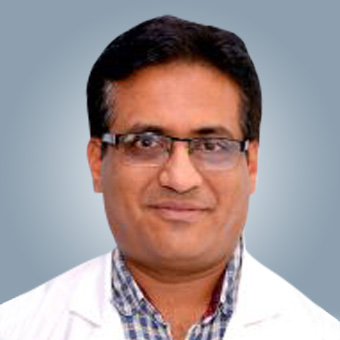 Dr. Jayant Sen