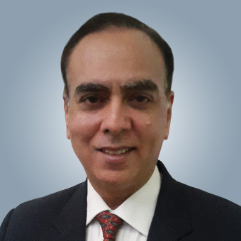 Dr. Kapil Gangwal