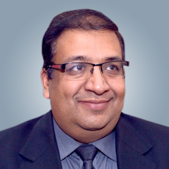 Dr. Rahul Katta