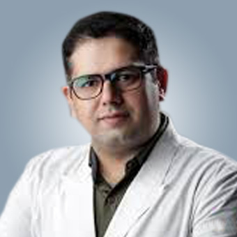 Dr. Harish Tareja