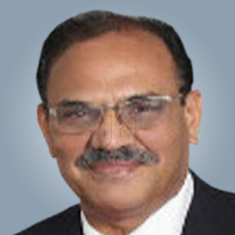 Dr. Mohan Mantri 