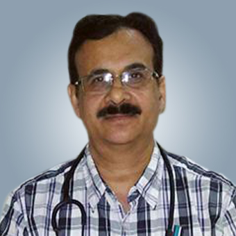 Dr. Rajiv Siwach