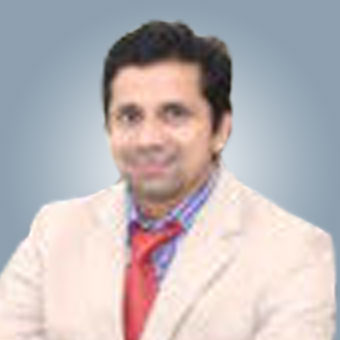 Dr. J. P. Maheshwari