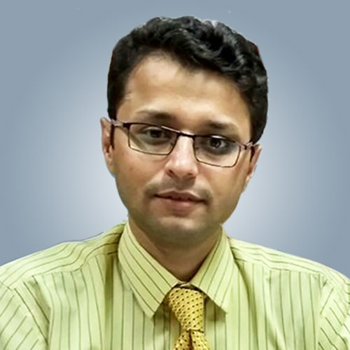 Dr. Mandar Aghase