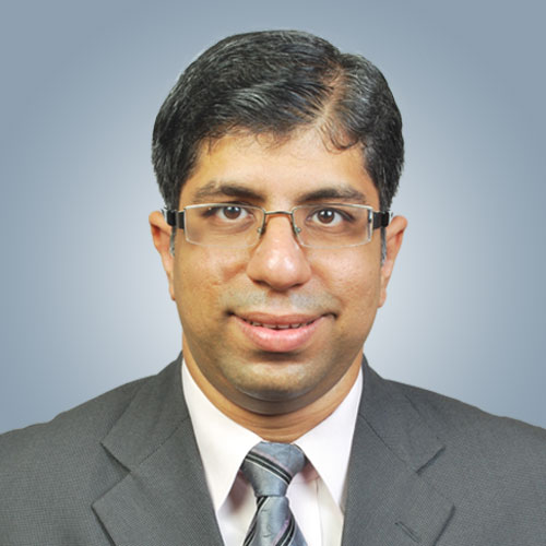 Dr. Sandeep Vaidya
