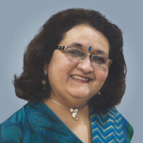 Dr. Rujuta Mehta