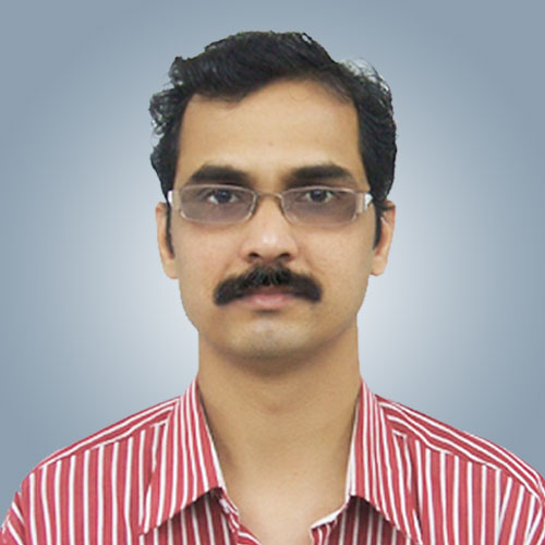 Dr. Viraj Sihghade